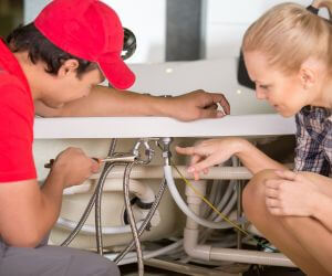 About Emergency plumbing pros Easley, SC